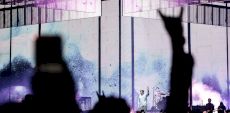 Deftones (et IDLES) au Centre Bell | La vibrante renaissance des parrains suaves du nu metal