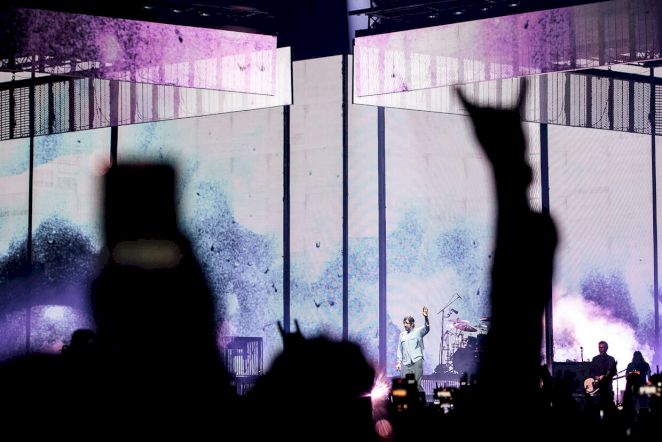 Deftones