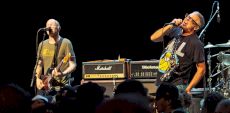 Descendents au Capitole de Québec | « I dont wanna grow up » moi non plus!