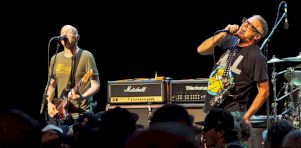 Descendents au Capitole de Québec | « I dont wanna grow up » moi non plus!