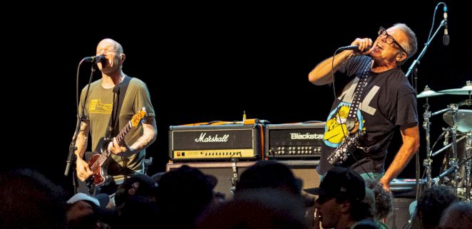 Descendents