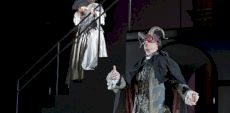 Don Giovanni séduit le public de l’Opéra de Montréal