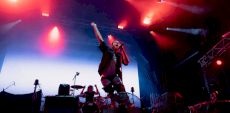 Festival FONO 2025 | Trois jours d’immersion musicale au cœur du campus