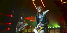 Halestorm et Lindsey Stirling à la Place Bell | Une soirée rock inoubliable à Montréal