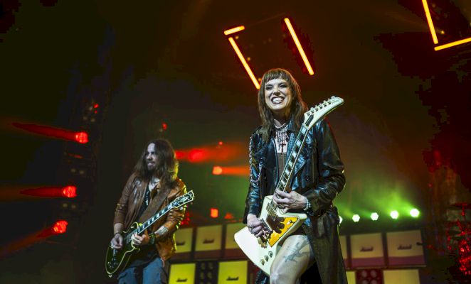 Halestorm