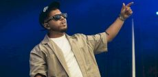 Piknic Electronik : Hamza annule sa présence ce week-end mais sera de retour à Igloofest