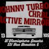 Johnny Turbo