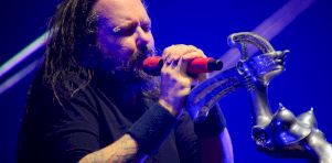 Korn au Centre Vidéotron | Juste du vieux, juste du bon