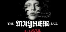 Lady Gaga à Montréal pour 2 soirs en avril 2025