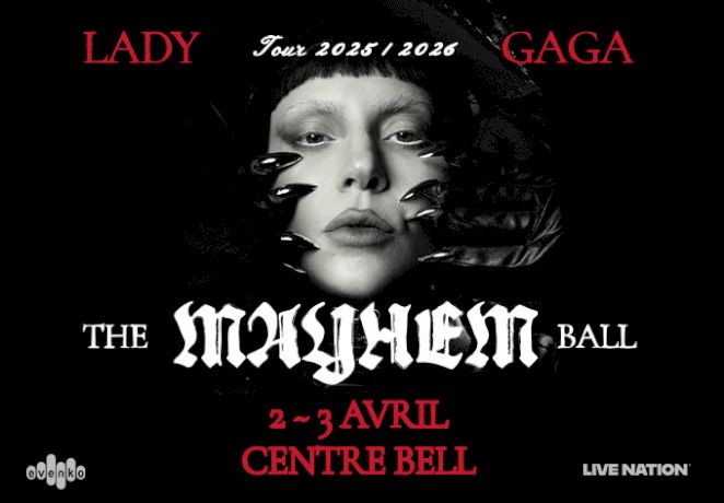 Lady Gaga