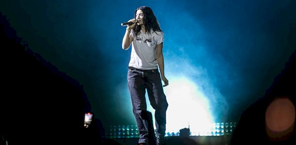 Lorde