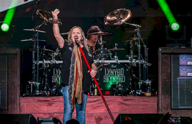 Lynyrd Skynyrd