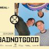 BadBadNotGood