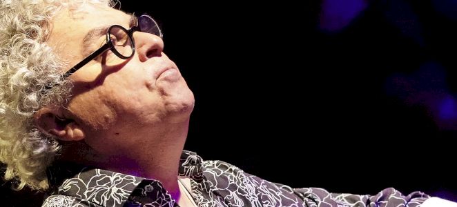 Orchestre National de Jazz de Montréal