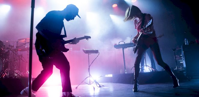 Phantogram