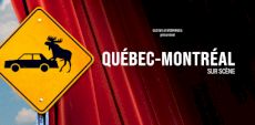 Québec-Montréal à la Salle Albert-Rousseau | Un road trip générationnel qui trouve sa place sur scène