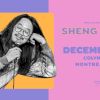 Sheng Wang