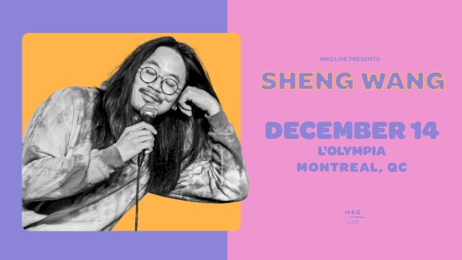 Sheng Wang