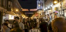 ST-ROCH XP – 2025 | Quand le quartier devient festival !