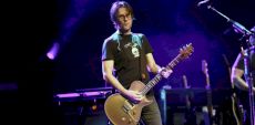 En images | Steven Wilson au Capitole de Québec