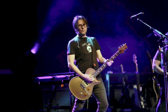 Steven Wilson