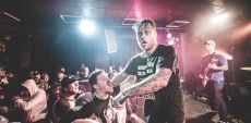 Stick to Your Guns à l’Anti | Un dimanche spécial couche-tôt