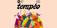Festival TEMPÉO 2025 | Quand le goût de la danse est une comme urgence