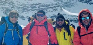 Les Trois Accords en tournée partout au Québec en 2026
