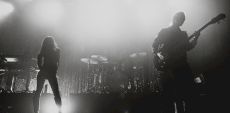 En images | Wolf Alice au Théâtre Beanfield