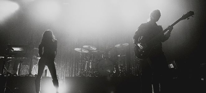 Wolf Alice