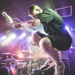 Stick To Your Guns