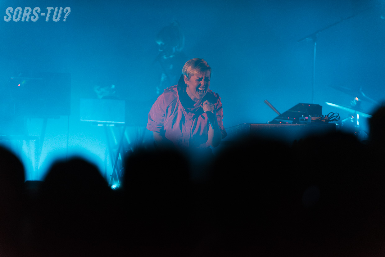 ariane moffatt imperial 26oct2025 15