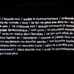 Fantôme de Roy (Chants Libres)