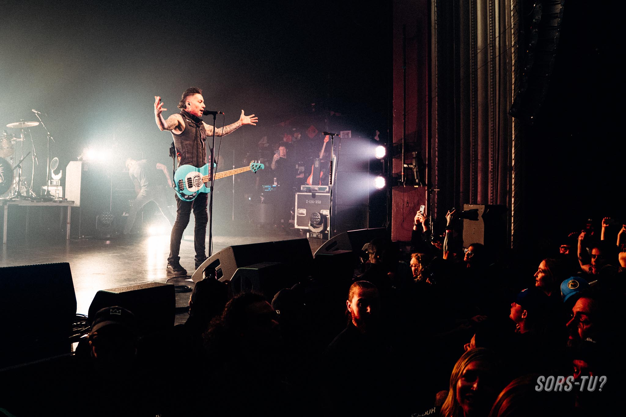 mxpx compressed oct 25 @mtelus, photo by melih nehir (camofcamel for socials), publication sors tu 15