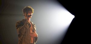 En images | Shawn Mendes au Centre Bell