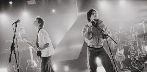 Balu Brigada au Théâtre Fairmount | Partie de plaisir à guichets fermés Balu Brigada au Théâtre Fairmount | Partie de plaisir à guichets fermés