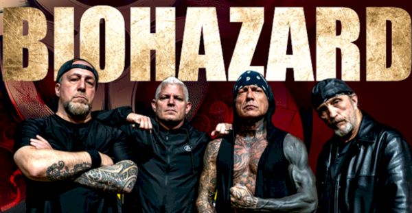 Biohazard