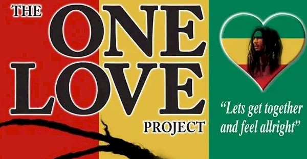 The One Love Project