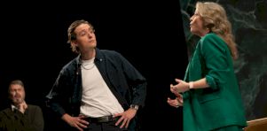 Un nouveau jour au Théâtre de la Bordée | Et si le Québec avait dit oui? Un nouveau jour au Théâtre de la Bordée | Et si le Québec avait dit oui?