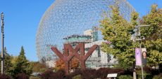 Embrasser l’automne au parc Jean-Drapeau, en chansons [playlist]