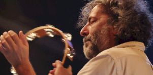 Destroyer au Foufounes Électriques | 24 ans de chansons avec un artistes au sommet de son art