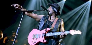 D’Angelo à l’Olympia de Montréal | C’est loin d’être terminé…