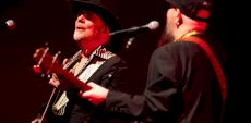 Daniel Lanois au théâtre Maisonneuve | Du baume à l’âme