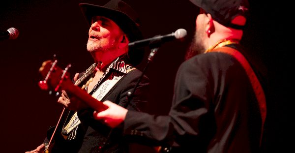 Daniel Lanois