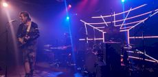 Ezra Furman au Théâtre Fairmount | La créature trouve son refuge