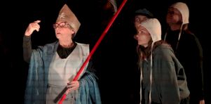 En Images I Chants Libres présente Fantôme de Roy à l’Église Sacré-Coeur-de-Jésus En Images I Chants Libres présente Fantôme de Roy à l’Église Sacré-Coeur-de-Jésus