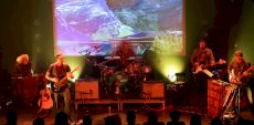 Grandaddy au Studio TD │ Brillant et magnifique