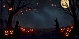 6 idées de sorties pour se mettre dans l’ambiance d’Halloween 6 idées de sorties pour se mettre dans l’ambiance d’Halloween