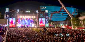 Festival International de Jazz de Montréal 2026 | Melody Gardot, Pink Martini, Flore Laurentienne parmi les premiers shows en salles annoncés