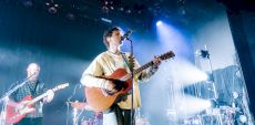 En images | Jeremy Zucker au Studio TD